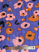 Charger l'image dans la galerie, Viscose Coquelicot