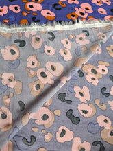 Charger l'image dans la galerie, Viscose Coquelicot