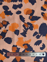 Charger l'image dans la galerie, Viscose Sahara- Coupon unique 90cm