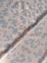 Charger l'image dans la galerie, Viscose Sahara- Coupon unique 90cm