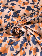 Charger l'image dans la galerie, Viscose Sahara- Coupon unique 90cm