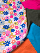 Charger l'image dans la galerie, Mailles Sweat Unies