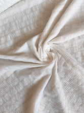 Charger l'image dans la galerie, Maille Légère Blanche