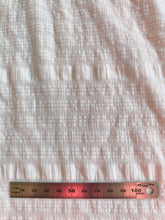 Charger l'image dans la galerie, Maille Légère Blanche