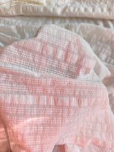 Charger l'image dans la galerie, Maille Légère Blanche