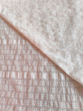 Charger l'image dans la galerie, Maille Légère Blanche