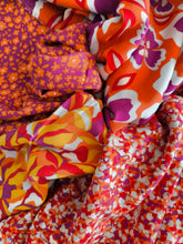 Charger l'image dans la galerie, Popelines de Viscose Vitaminées