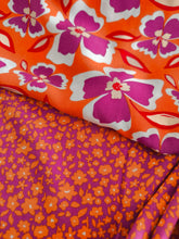 Charger l'image dans la galerie, Popelines de Viscose Vitaminées