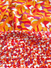 Charger l'image dans la galerie, Popelines de Viscose Vitaminées