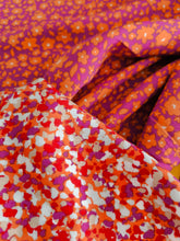 Charger l'image dans la galerie, Popelines de Viscose Vitaminées