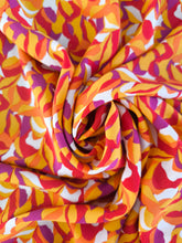 Charger l'image dans la galerie, Popelines de Viscose Vitaminées