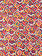 Charger l'image dans la galerie, Viscoses Abstrait Indien