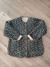 Charger l'image dans la galerie, Veste Achille Matelassé Indian Spirit