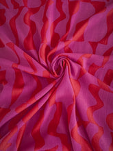 Charger l'image dans la galerie, Borken Crêpe Viscose