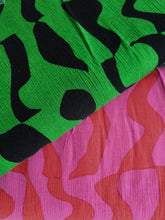 Charger l'image dans la galerie, Borken Crêpe Viscose