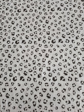 Charger l'image dans la galerie, Double Gaze Graou sur fon blanc