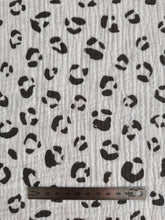 Charger l'image dans la galerie, Double Gaze Graou sur fon blanc