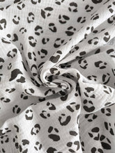 Charger l'image dans la galerie, Double Gaze Graou sur fon blanc