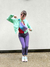 Charger l'image dans la galerie, Banane Split - Patron PDF