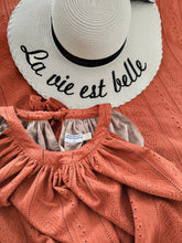 Charger l'image dans la galerie, Robe Augustine