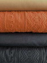 Charger l'image dans la galerie, Doublure Voile de Coton - 5 coloris