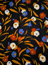 Charger l'image dans la galerie, Veste Achille Mouton Fleurs Champêtre