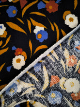 Charger l'image dans la galerie, Veste Achille Mouton Fleurs Champêtre