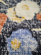 Charger l'image dans la galerie, Veste Achille Mouton Fleurs Champêtre