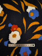Charger l'image dans la galerie, Veste Achille Mouton Fleurs Champêtre