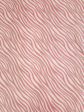 Charger l'image dans la galerie, Imperméable Zèbre - Caramel Beurre Salé