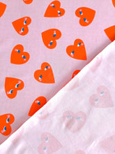 Charger l'image dans la galerie, Jersey Cœurs