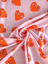 Charger l'image dans la galerie, Jersey Cœurs