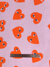 Charger l'image dans la galerie, Jersey Cœurs