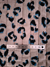 Charger l'image dans la galerie, Veste Achille Matelassée Double Gaze Graou T36-38 - Modèle unique