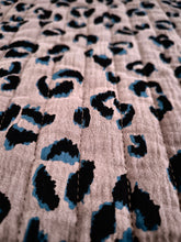 Charger l'image dans la galerie, Veste Achille Matelassée Double Gaze Graou T36-38 - Modèle unique