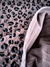 Charger l'image dans la galerie, Veste Achille Matelassée Double Gaze Graou T36-38 - Modèle unique