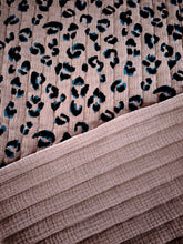 Charger l'image dans la galerie, Veste Achille Matelassée Double Gaze Graou T36-38 - Modèle unique