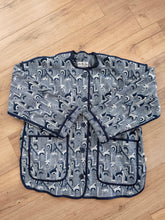 Charger l'image dans la galerie, Pièces uniques - Veste Achille et Short Otis - Ancéaparis