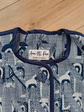 Charger l'image dans la galerie, Pièces uniques - Veste Achille et Short Otis - Ancéaparis