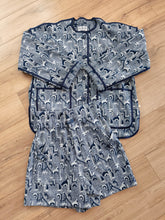 Charger l'image dans la galerie, Pièces uniques - Veste Achille et Short Otis - Ancéaparis