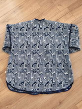 Charger l'image dans la galerie, Pièces uniques - Veste Achille et Short Otis - Ancéaparis