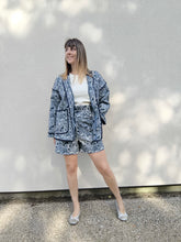 Charger l'image dans la galerie, Pièces uniques - Veste Achille et Short Otis - Ancéaparis