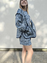 Charger l'image dans la galerie, Pièces uniques - Veste Achille et Short Otis - Ancéaparis