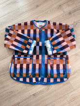 Charger l'image dans la galerie, Veste Achille Mouton Graphique