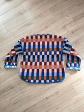 Charger l'image dans la galerie, Veste Achille Mouton Rectangle - 1 seule pièce disponible