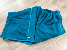 Charger l'image dans la galerie, Cabine de Plage - Eponge Microfibres