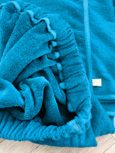 Charger l'image dans la galerie, Cabine de Plage - Eponge Microfibres