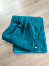 Charger l'image dans la galerie, Cabine de plage - Eponge coton