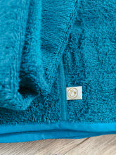 Charger l'image dans la galerie, Cabine de plage - Eponge coton