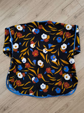 Charger l'image dans la galerie, Veste Achille Mouton Fleurs Champêtre